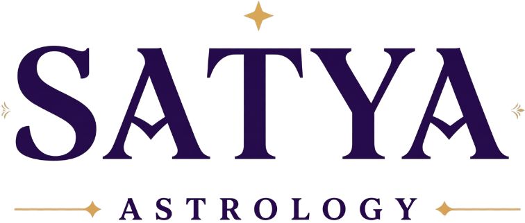 Satya Astrology